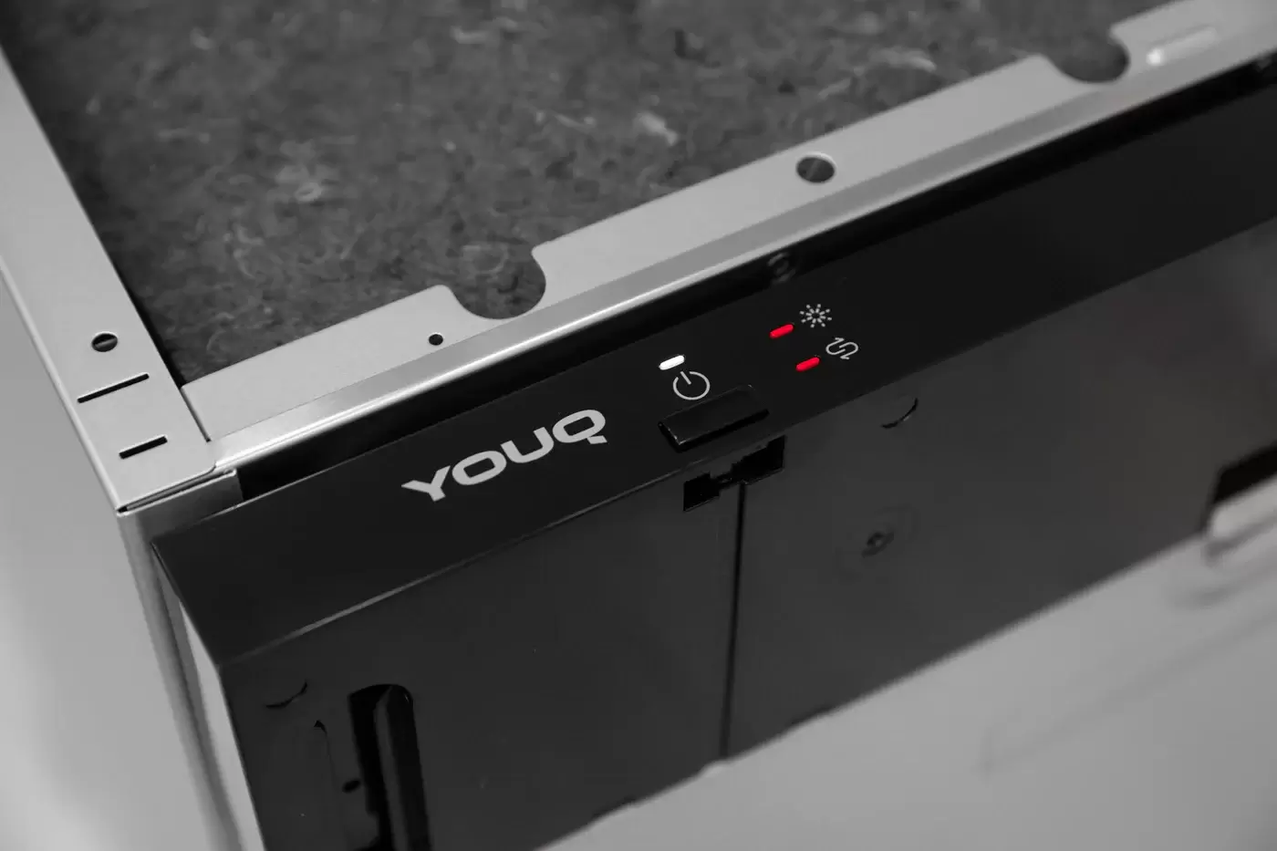 Встраиваемая посудомоечная машина YOUQ YQP-10i4501 фото 4