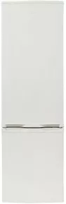 Холодильник с нижней морозильной камерой Leran CBF 177 W фото