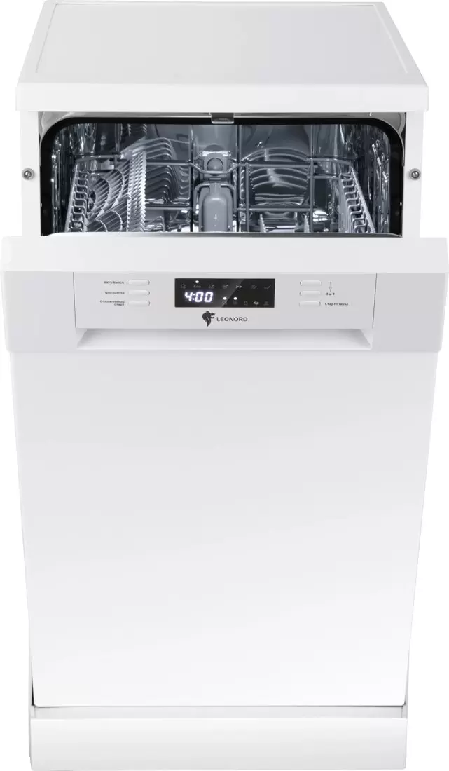 Посудомоечная машина Leonord LDW-45A01 фото