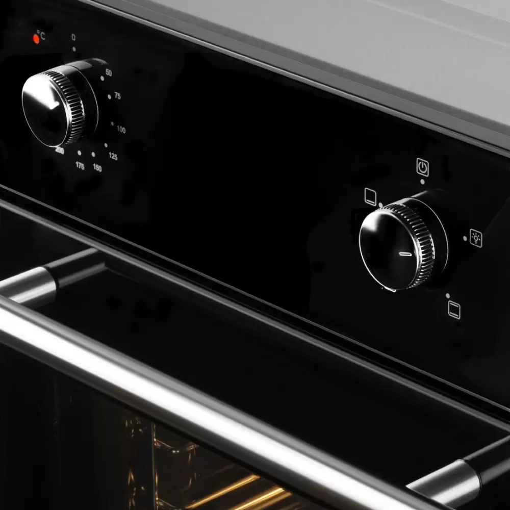 Духовой шкаф Leonord LEO-45001B фото