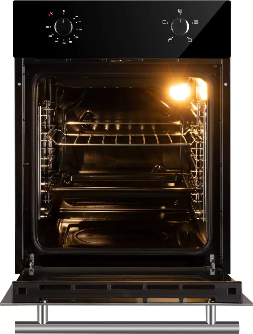 Духовой шкаф Leonord LEO-45001B фото