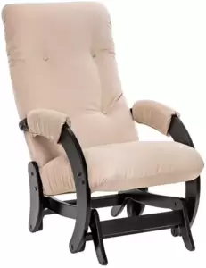 Компьютерное кресло Leset Модель 68 (венге) фото