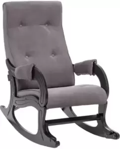 Компьютерное кресло Leset Модель 707 (венге) фото