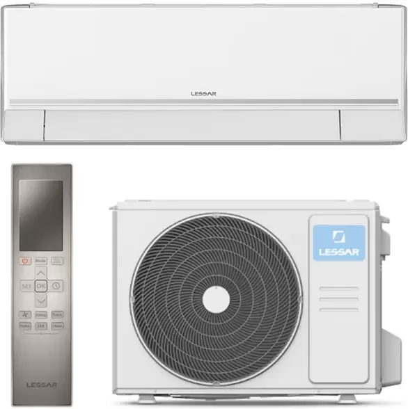 LESSAR Avant LS-HE18KLE2/LU-HE18KLE2