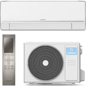 Кондиционер Lessar Avant LS-HE18KLE2/LU-HE18KLE2 фото