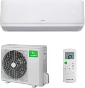 Кондиционер Lessar Cool+ on/off R32 LS-H28KFE2/LU-H28KFE2 фото