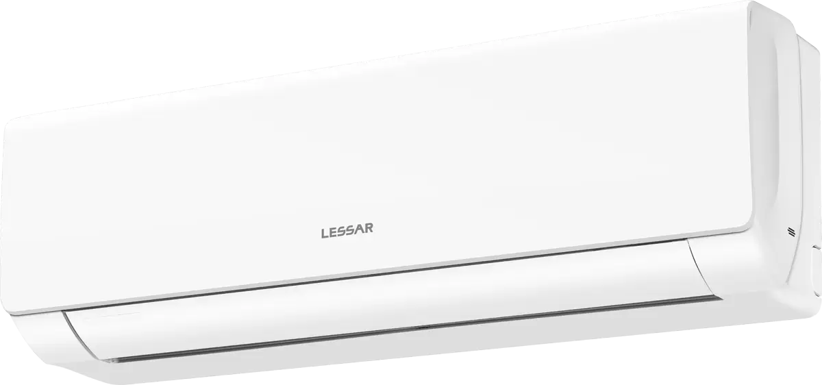 Кондиционер Lessar Enigma II LS-HE12KDE2A/LU-HE12KDE2A фото