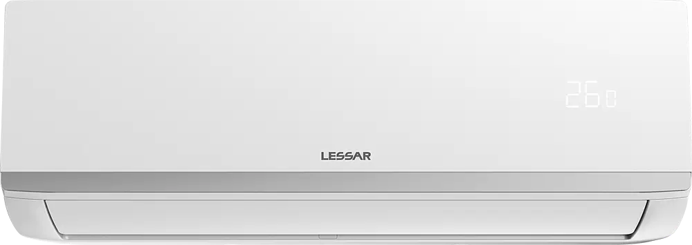 LESSAR Flexcool NEW LS-HE09KCE2B/LU-HE09KCE2B