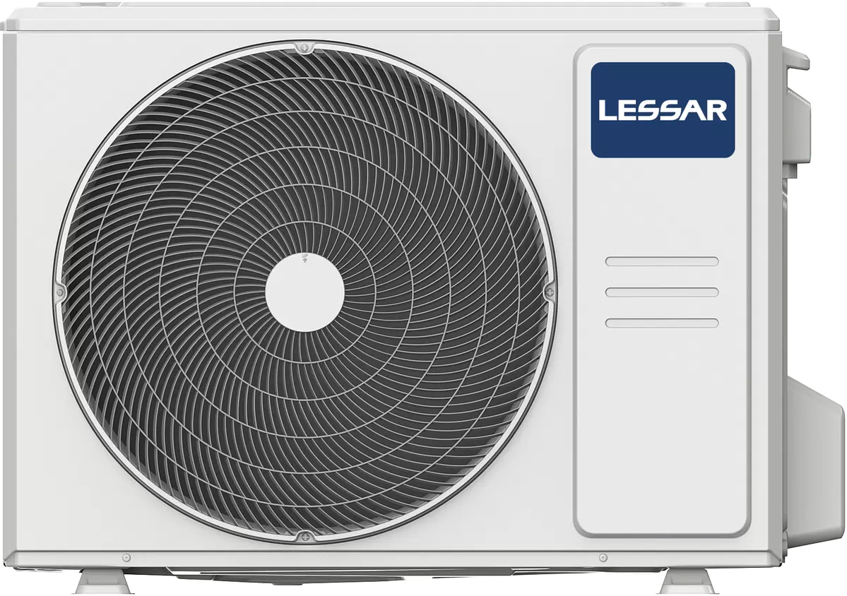 Кондиционер Lessar Flexcool NEW LS-HE24KCE2B/LU-HE24KCE2B фото