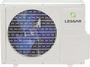 Внешний блок Lessar LU-3HE24FGA2 фото