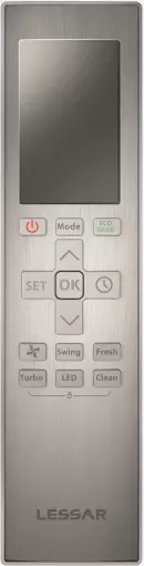 Кондиционер Lessar Stella LS-HE12KJE2/LU-HE12KJE2 фото