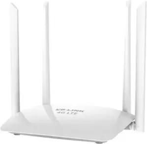 4G Wi-Fi роутер LB-Link BL-CPE450EU фото