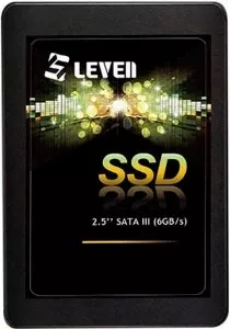 Жесткий диск SSD Leven JS300 (JS300SSD240GB) 240Gb фото