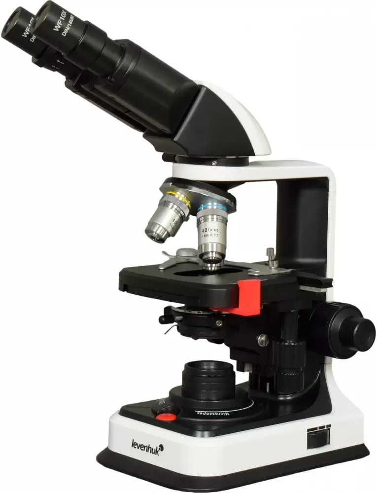 Levenhuk 450B бинокулярный 84462