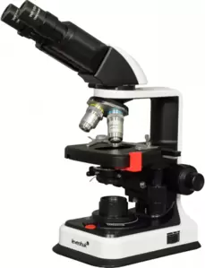 Микроскоп Levenhuk 450B бинокулярный 84462 фото