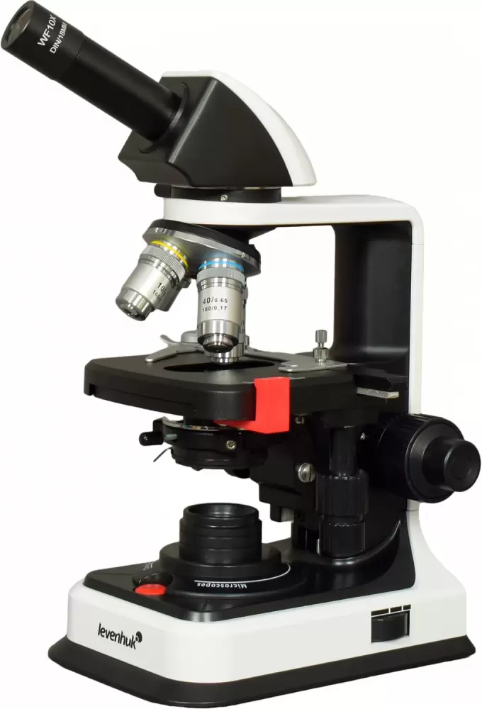 Levenhuk 450M монокулярный 84461