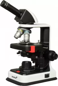 Микроскоп Levenhuk 450M монокулярный 84461 фото