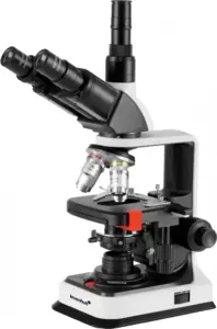 Микроскоп Levenhuk 450T тринокулярный 84463 фото