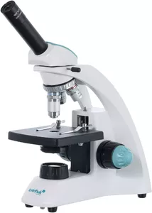 Микроскоп Levenhuk 500M фото