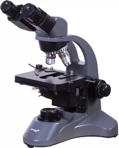 Микроскоп Levenhuk 720B фото