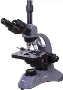 Микроскоп Levenhuk 740T  фото