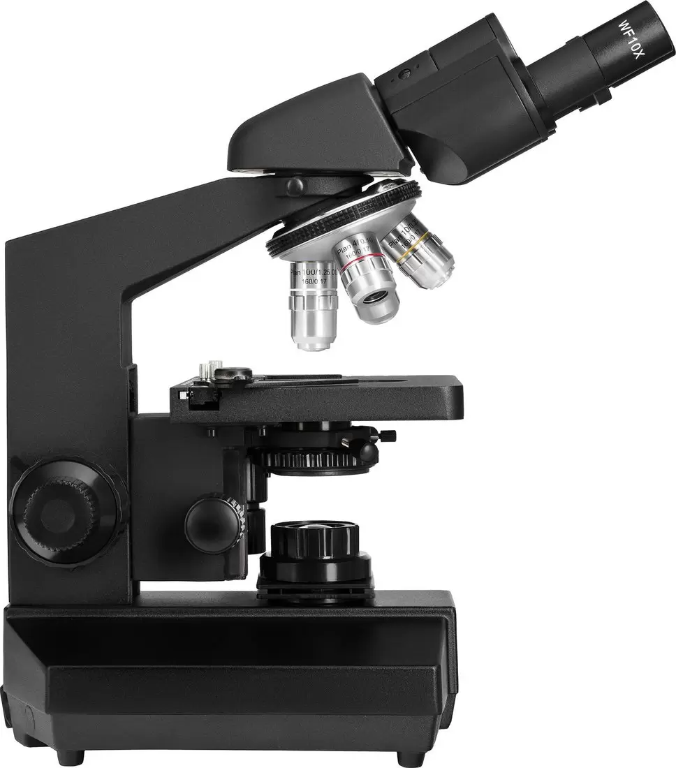 Микроскоп Levenhuk 890B бинокулярный 84767 фото 4