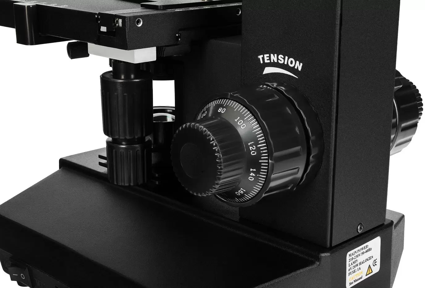 Микроскоп Levenhuk 890B бинокулярный 84767 фото 6