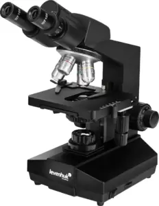 Микроскоп Levenhuk 890B бинокулярный 84767 фото