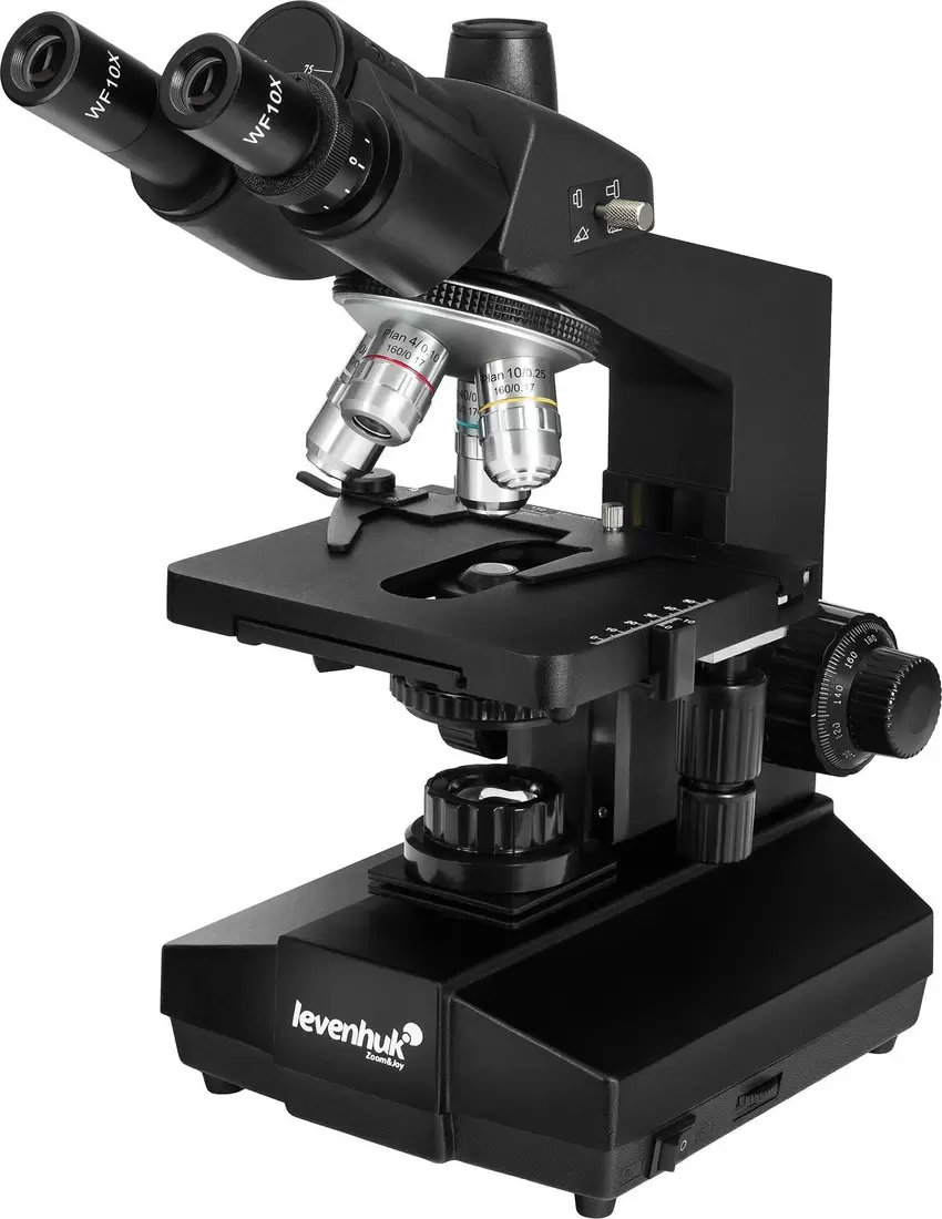 Levenhuk 890T тринокулярный 84768