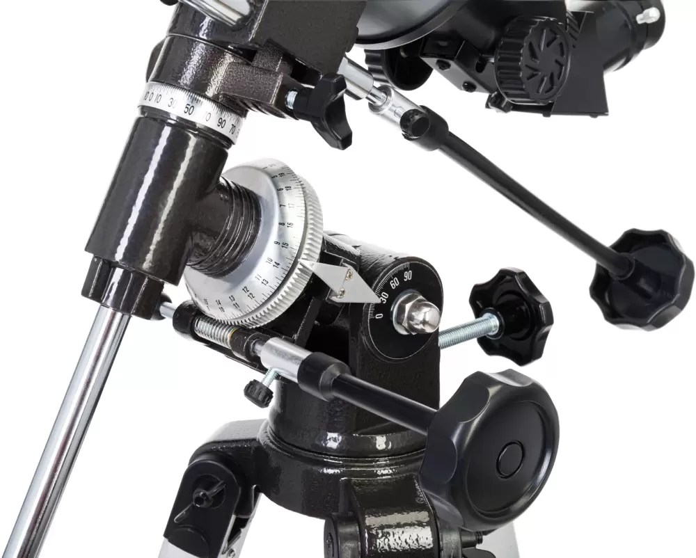 Телескоп Levenhuk Blitz 80s Base фото 4