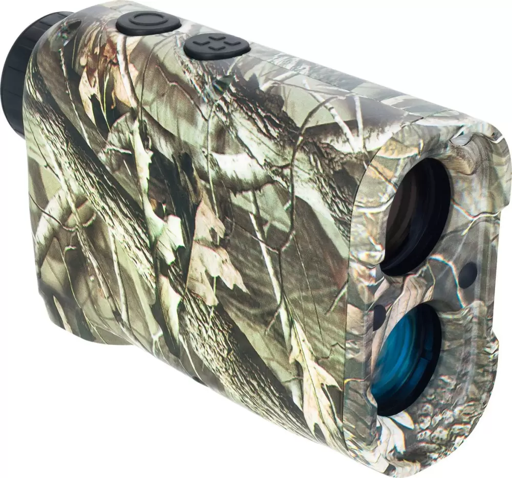 Лазерный дальномер Levenhuk Camo LC1500 83086 фото