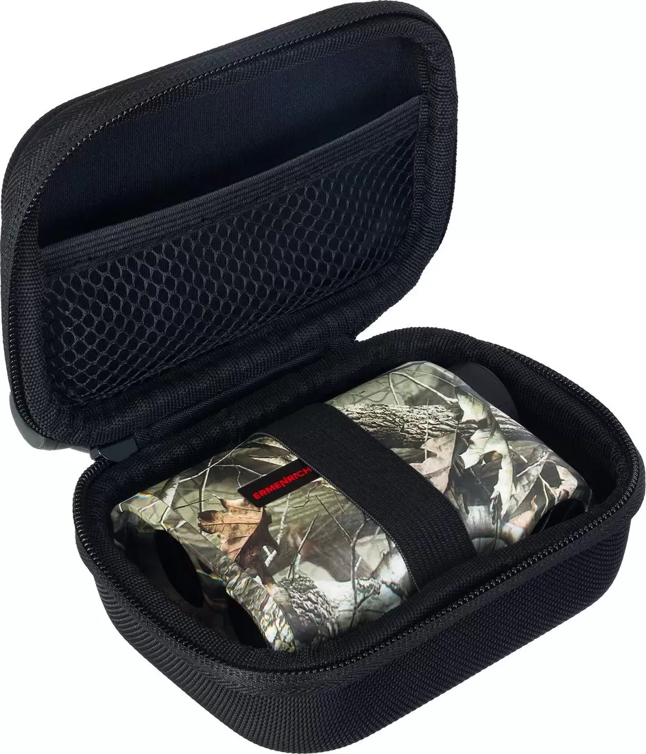 Лазерный дальномер Levenhuk Camo LC1500 83086 фото