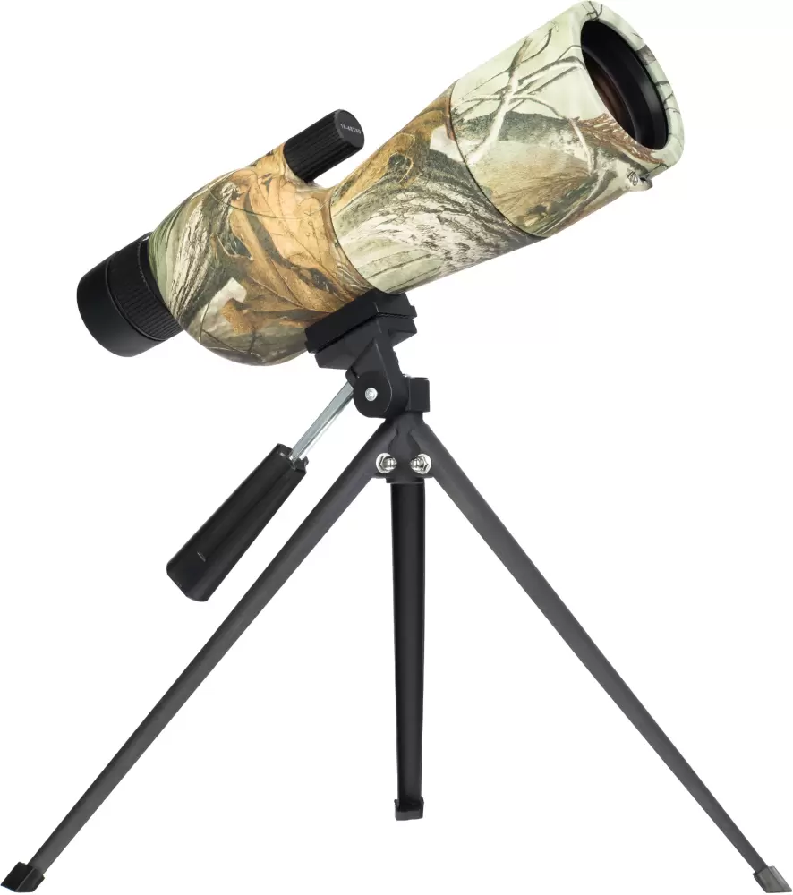 Levenhuk Camo Moss 60 