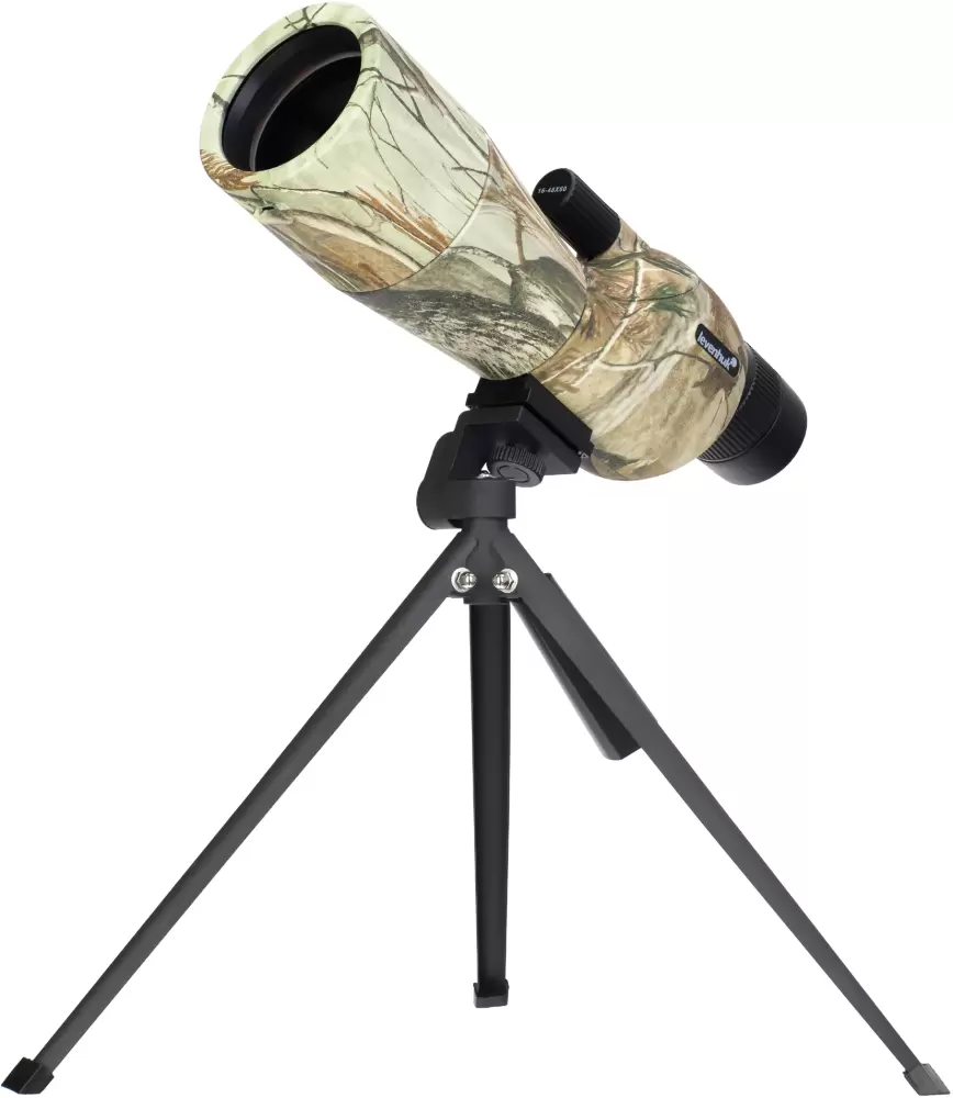 Подзорная труба Levenhuk Camo Moss 60  фото