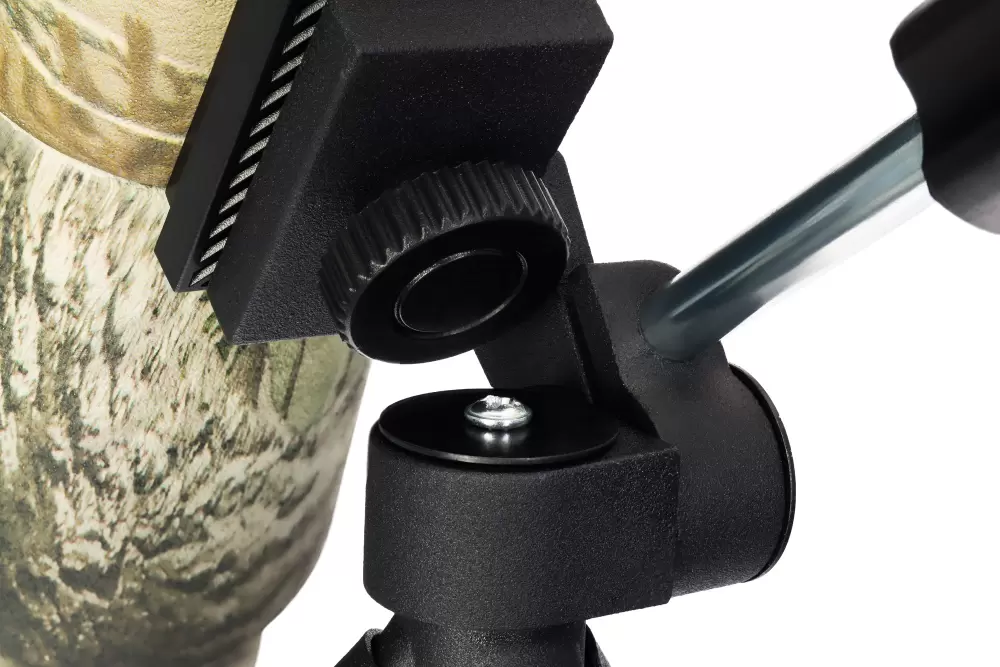 Подзорная труба Levenhuk Camo Moss 60  фото