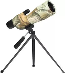 Подзорная труба Levenhuk Camo Moss 60  фото