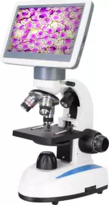 Микроскоп Levenhuk D85L LCD 78902 фото