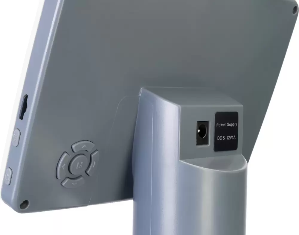 Микроскоп Levenhuk D95L LCD 78903 фото 4