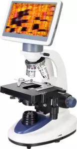 Микроскоп Levenhuk D95L LCD 78903 фото