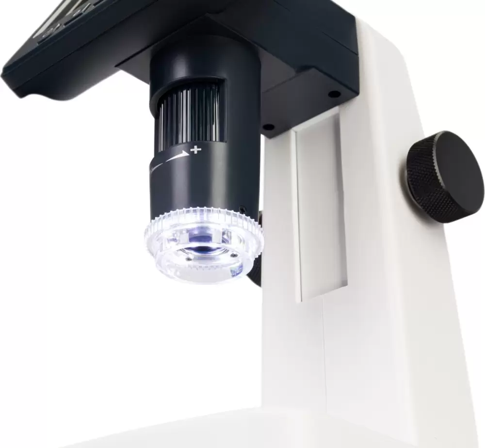 Микроскоп Levenhuk Discovery Artisan 512 78164 фото 3