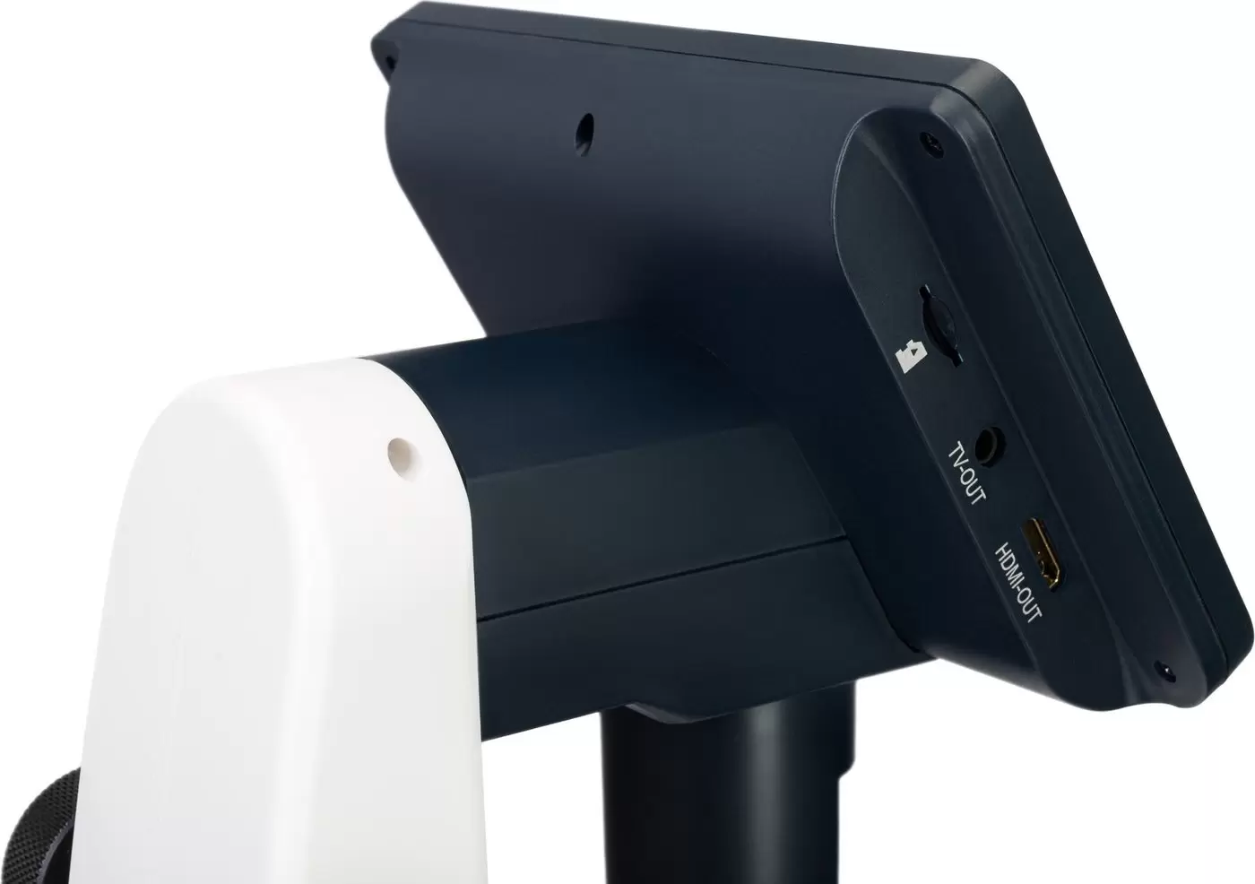 Микроскоп Levenhuk Discovery Artisan 512 78164 фото 6