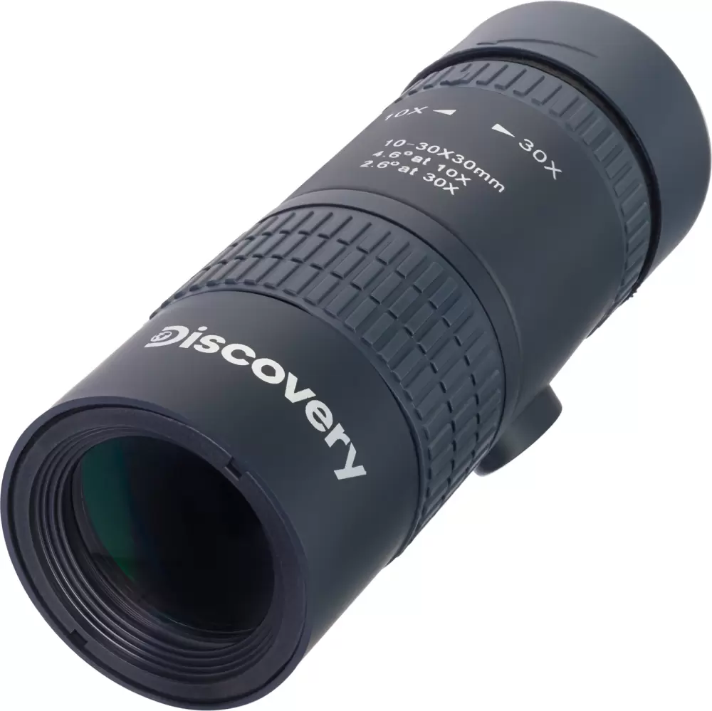 Levenhuk Discovery Gator 10-30х30