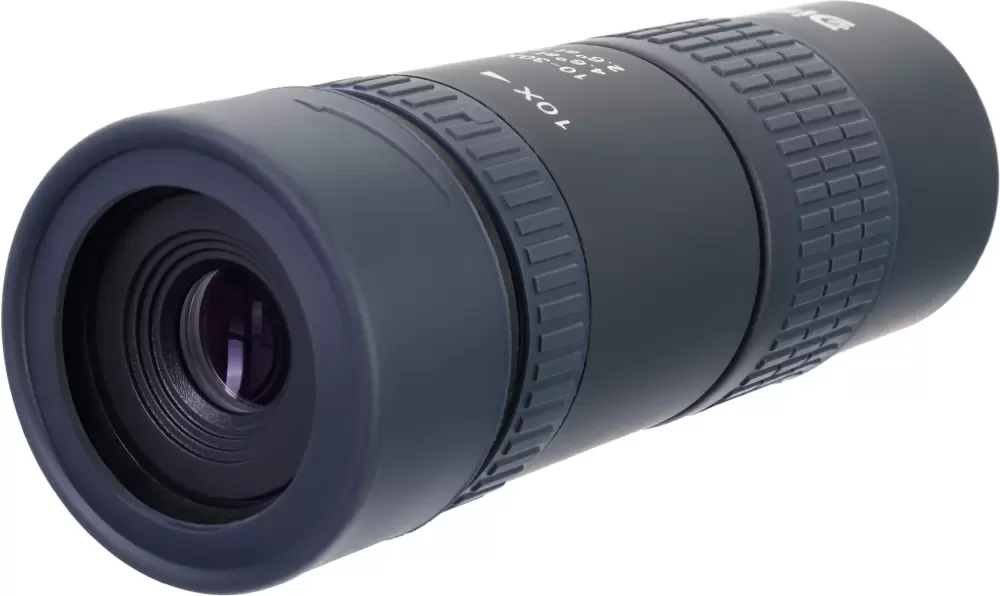Монокуляр Levenhuk Discovery Gator 10-30х30  фото
