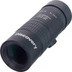 Монокуляр Levenhuk Discovery Gator 10-30х30  фото