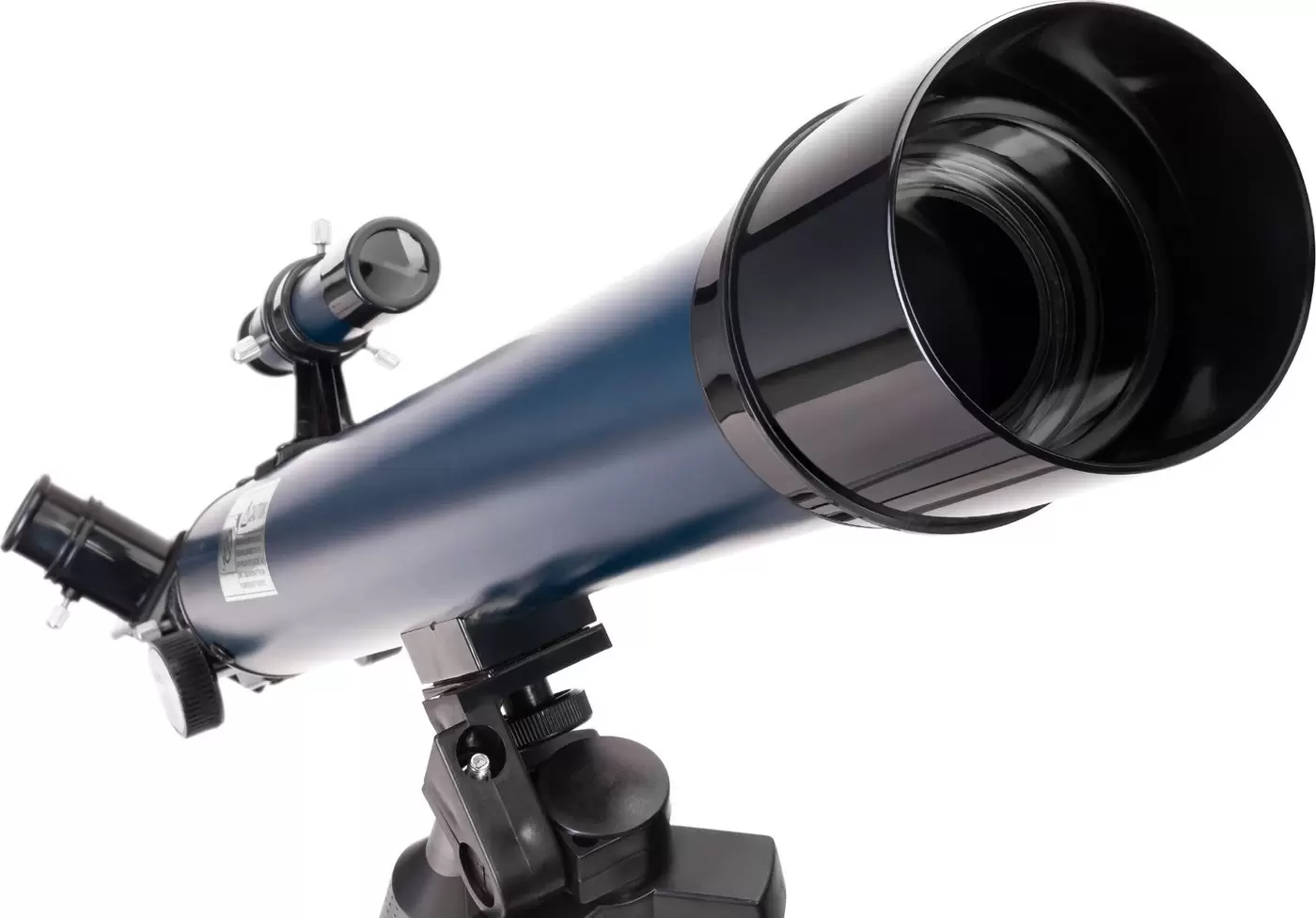 Телескоп Levenhuk Discovery Sky T50 с книгой фото 4