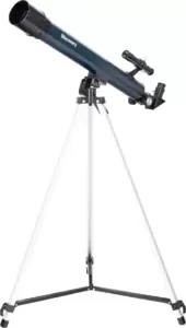 Телескоп Levenhuk Discovery Sky T50 с книгой фото