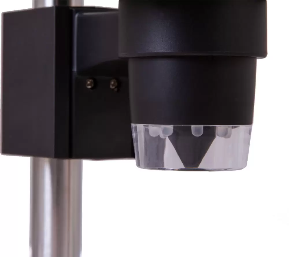 Микроскоп Levenhuk DTX 350 LCD 74768 фото 5