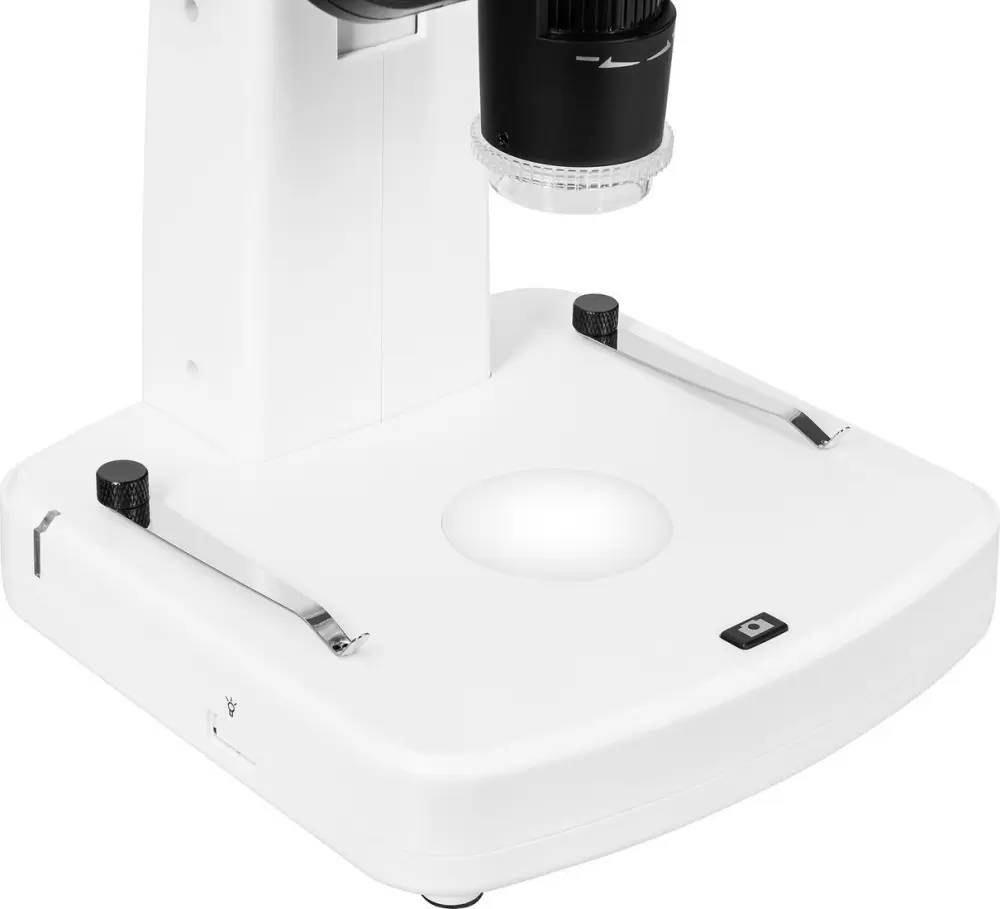 Микроскоп Levenhuk DTX 800 LCD 85296 фото 3