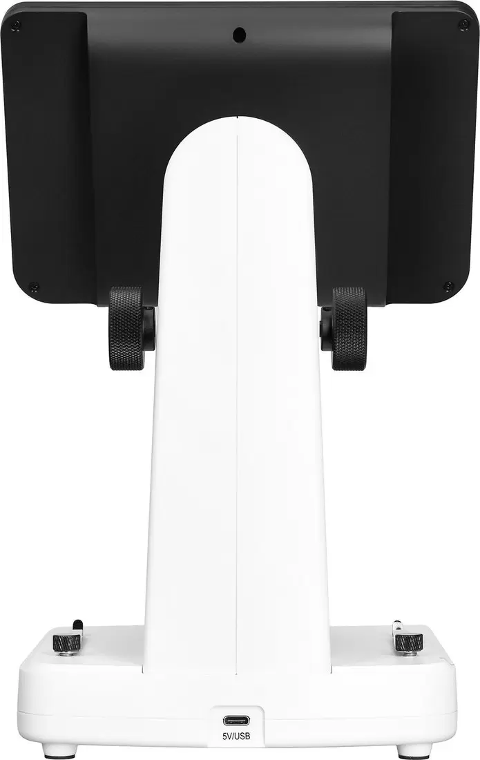 Микроскоп Levenhuk DTX 800 LCD 85296 фото 4