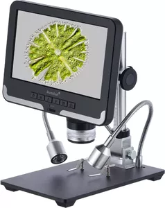 Микроскоп Levenhuk DTX RC2 фото
